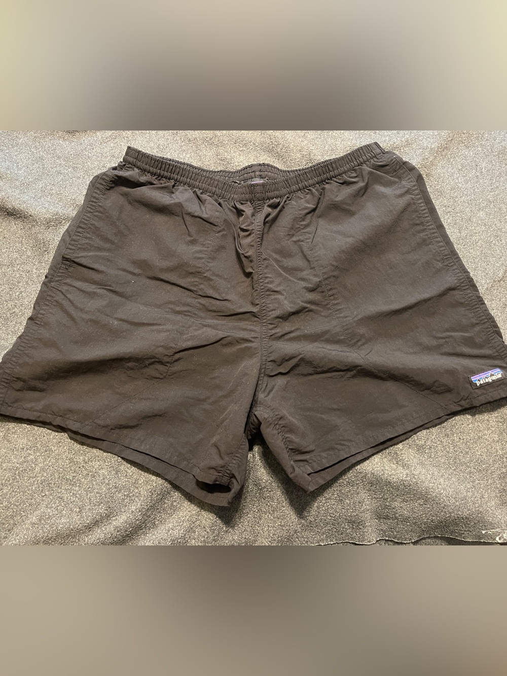 Patagonia Baggies Men’s 5” Inseam Size L